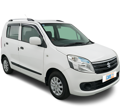 Maruti Wagon R 1.0-img